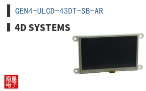 GEN4-ULCD-43DT-SB-AR ͼƬ